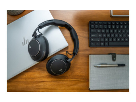HP Poly Voyager Surround 80 UC Headset