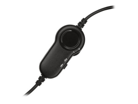 LOGI TECH H151 Stereo Headset