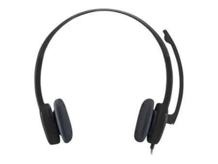 LOGI TECH H151 Stereo Headset