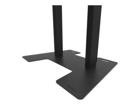 NEOMOUNTS solid Floor Plate for WL55