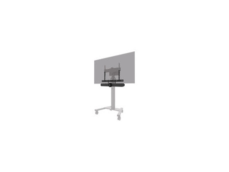 NEOMOUNTS Videobar kit VESA max 10 kg