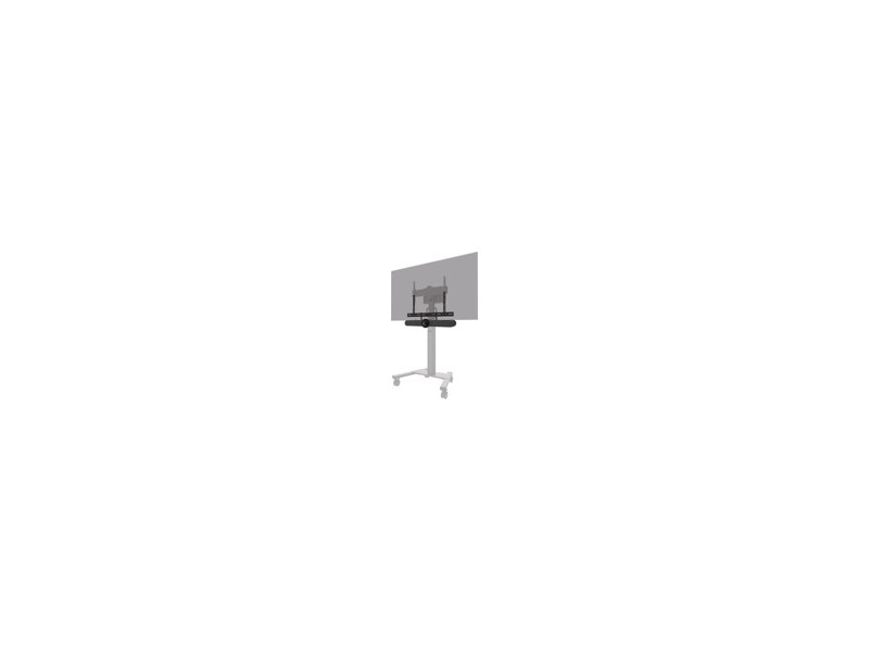 NEOMOUNTS Videobar kit VESA max 10 kg