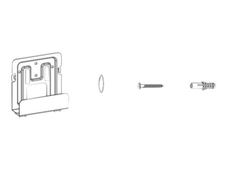 NEOMOUNTS Universal Mediabox Mount