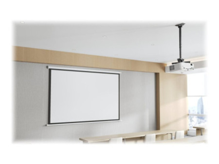 NEOMOUNTS Projector Ceiling Mount height
