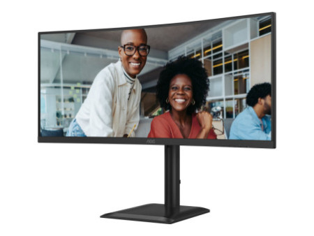 AOC CU34E4CV 34p UWQHD VA 120Hz 21:9