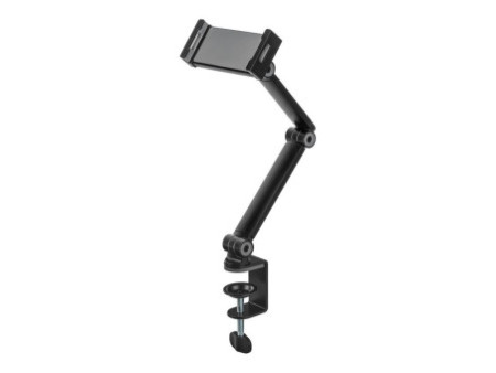 NEOMOUNTS Tablet Desk Clamp Black