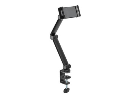 NEOMOUNTS Tablet Desk Clamp Black