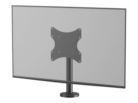 NEOMOUNTS TV Desk Mount grommet