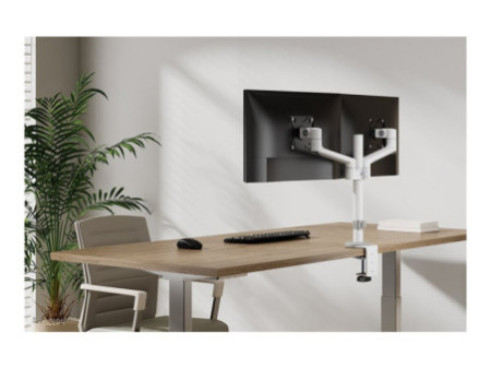 NEOMOUNTS Next Lite Screen Desk Mount