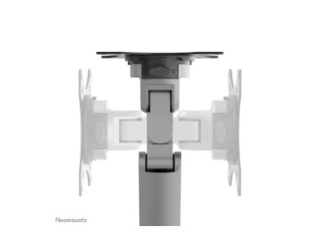 NEOMOUNTS Next Slim Desk Mount single