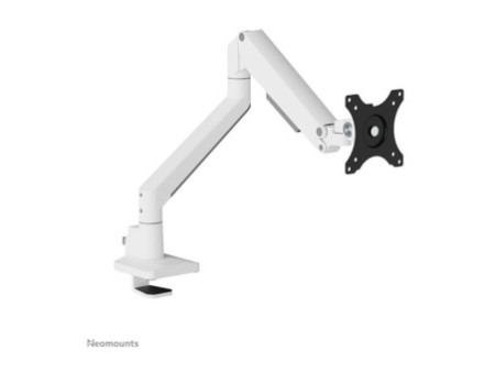 NEOMOUNTS Next Slim Desk Mount single