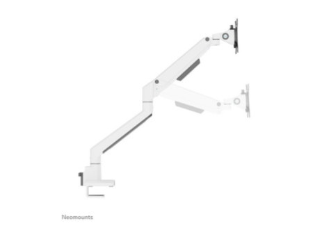 NEOMOUNTS Next Slim Desk Mount single
