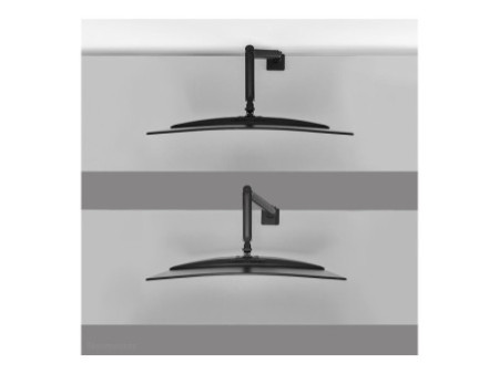 NEOMOUNTS Next Core Desk Mount 1 Wide