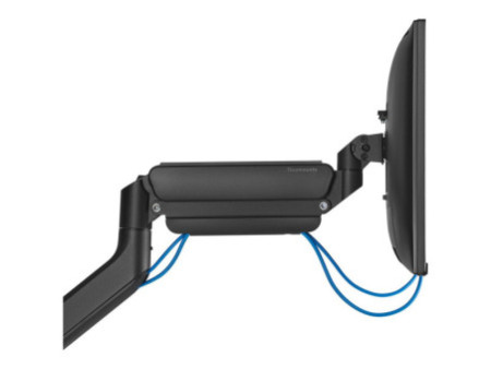 NEOMOUNTS Next Core Desk Mount 1 Wide