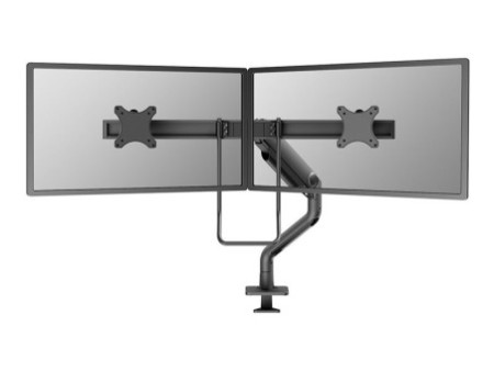 NEOMOUNTS Next One Desk Mount double