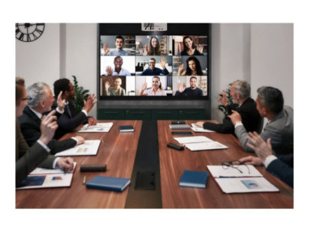 OPTOMA FHD 3500lm Laser Projector