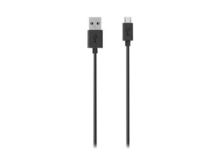 BELKIN Cable Micro-USB vers USB-A 2m