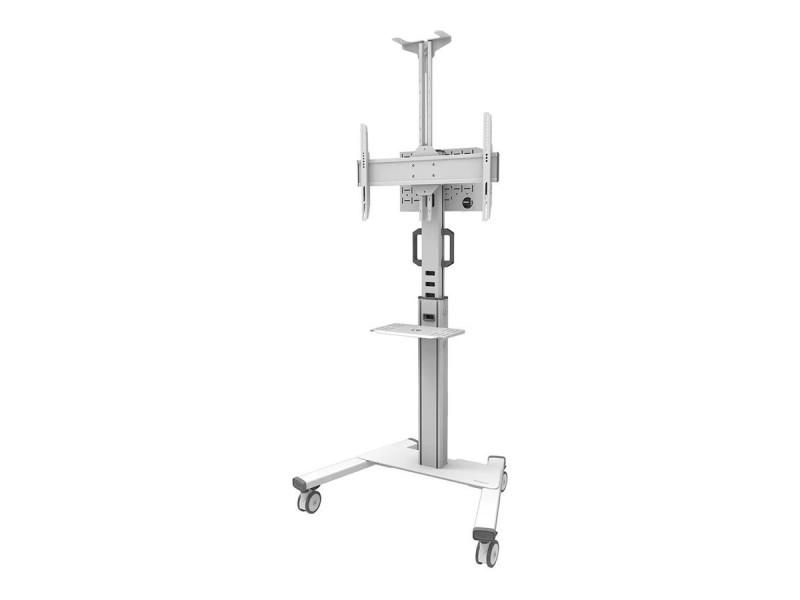 NEOMOUNTS Move Up Mobile Display Stand