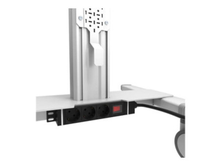 NEOMOUNTS Move Up Mobile Display Stand
