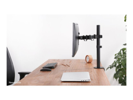 NEOMOUNTS Flat Screen Desk Mount clamp