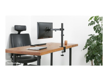 NEOMOUNTS Flat Screen Desk Mount clamp