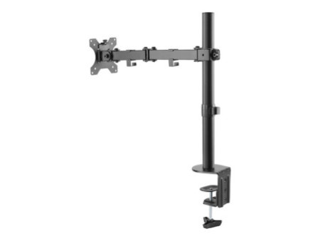 NEOMOUNTS Flat Screen Desk Mount clamp