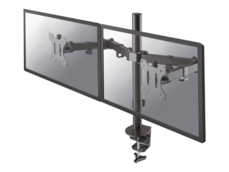 NEOMOUNTS Flat Screen Desk Mount clamp