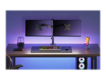 NEOMOUNTS Flat Screen Desk Mount clamp