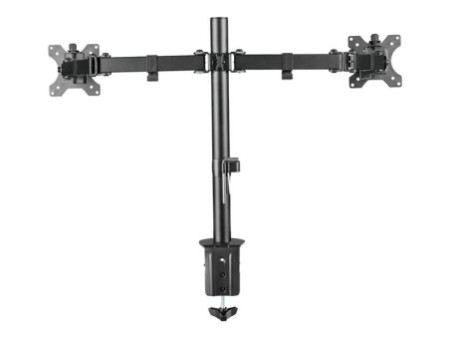NEOMOUNTS Flat Screen Desk Mount clamp