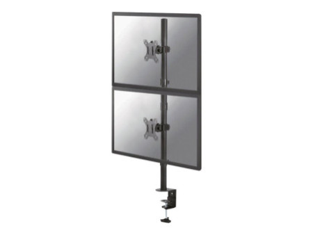 NEOMOUNTS FPMA-D550DVBLACK Desk Mount