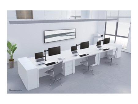 NEOMOUNTS TFT/Notebook DeskMount 32p