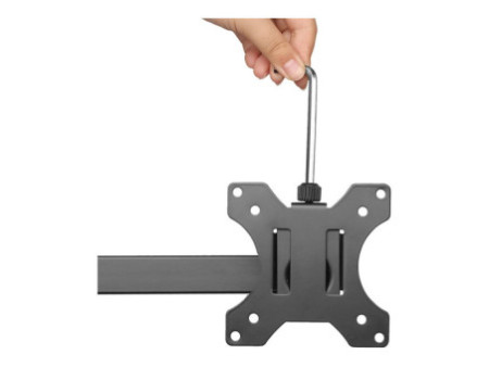 NEOMOUNTS TFT/Notebook DeskMount 32p