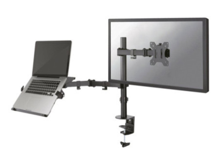 NEOMOUNTS TFT/Notebook DeskMount 32p