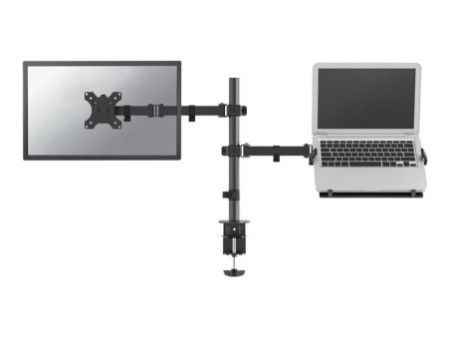 NEOMOUNTS TFT/Notebook DeskMount 32p