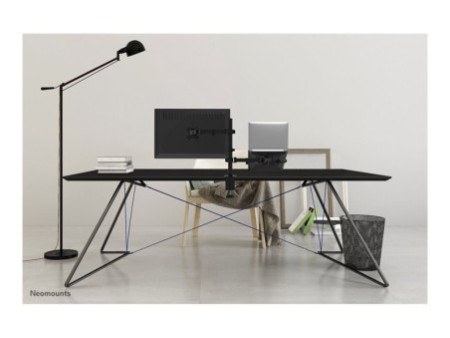 NEOMOUNTS TFT/Notebook DeskMount 32p