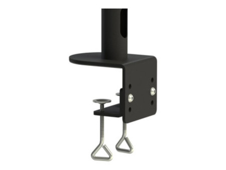 NEOMOUNTS FPMA-D700D6 Desk Mount 6x19-27