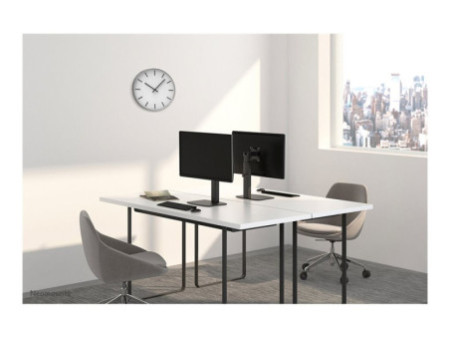 NEOMOUNTS FPMA-D865BLACK Desk Mount