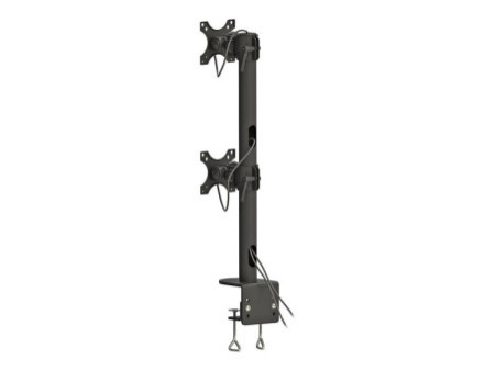 NEOMOUNTS Flat Screen Desk Mount Clamp
