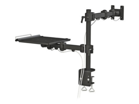 NEOMOUNTS Support Bureau Écran Plat