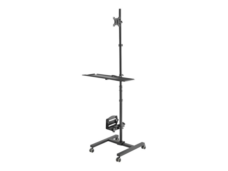 NEOMOUNTS FPMA-MOBILE1700 Floor Stand