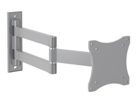 NEOMOUNTS Wall Mount 10-24p Tilt Sil