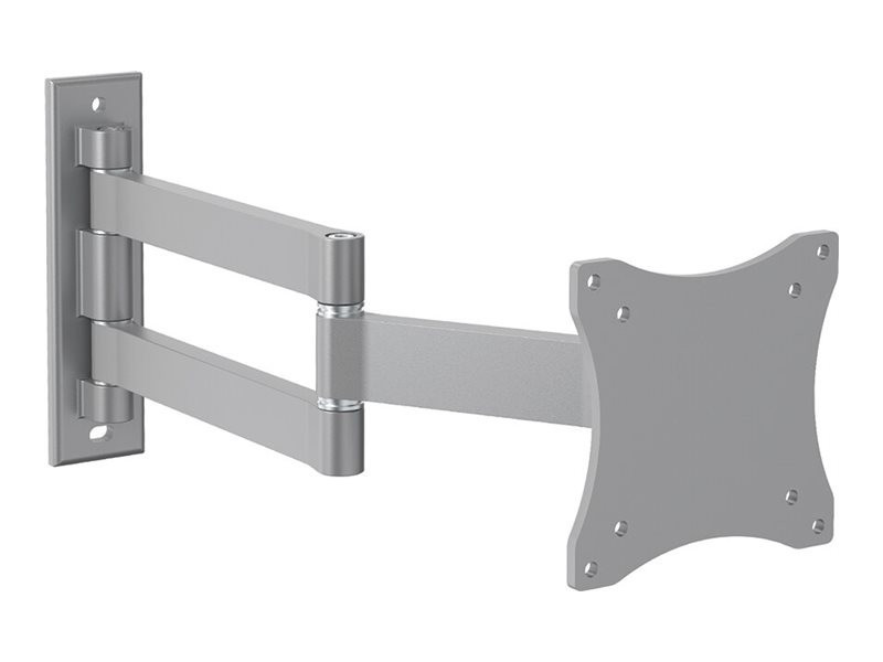 NEOMOUNTS Wall Mount 10-24p Tilt Sil
