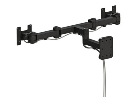 NEOMOUNTS Support écran plat 10-27p Blk