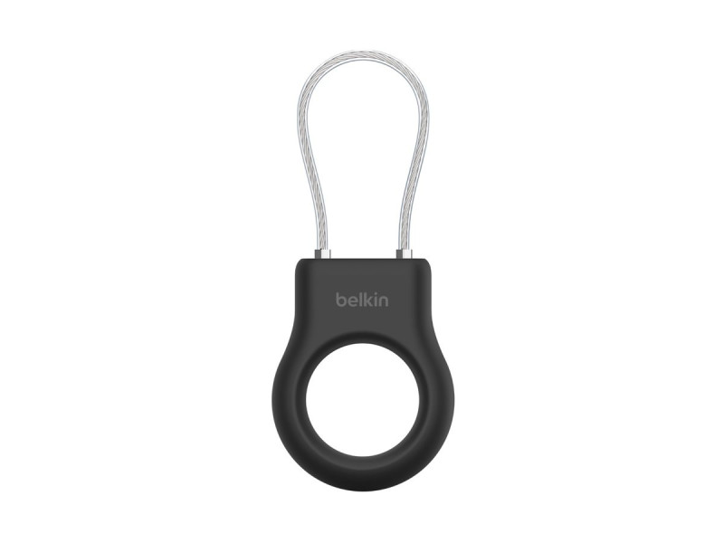 BELKIN Secure Holder with Wire Cable