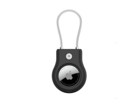BELKIN Secure Holder with Wire Cable