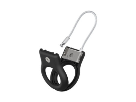 BELKIN Secure Holder with Wire Cable