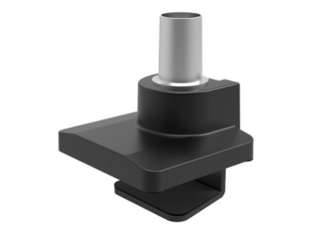 NEOMOUNTS NM-D775DXBLACK Desk Mount