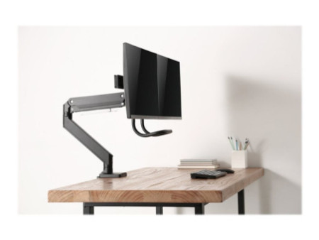NEOMOUNTS NM-D775DXBLACK Desk Mount