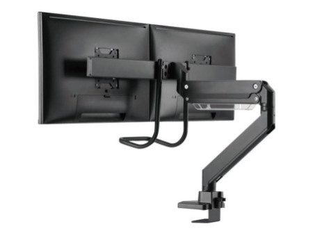 NEOMOUNTS NM-D775DXBLACK Desk Mount