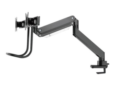 NEOMOUNTS NM-D775DXBLACK Desk Mount